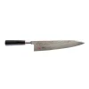 Suncraft Japanese Ingredients|Kitchen Knives^Senzo 33 Layer Gyuto Knife 240mm