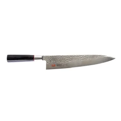 Suncraft Japanese Ingredients|Kitchen Knives^Senzo 33 Layer Gyuto Knife 240mm