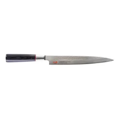Suncraft Japanese Ingredients|Kitchen Knives^Senzo 33 Layer Sashimi Knife 210mm
