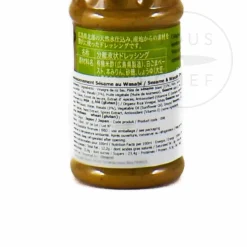 Sennari Ingredients Brands|Japanese Ingredients^Sesame Wasabi Dressing, 130ml