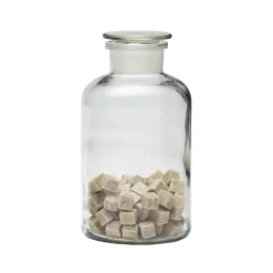 Trendglas Tableware Brands|Plates^Set of 2 Apothecary Bottle, 1000ml