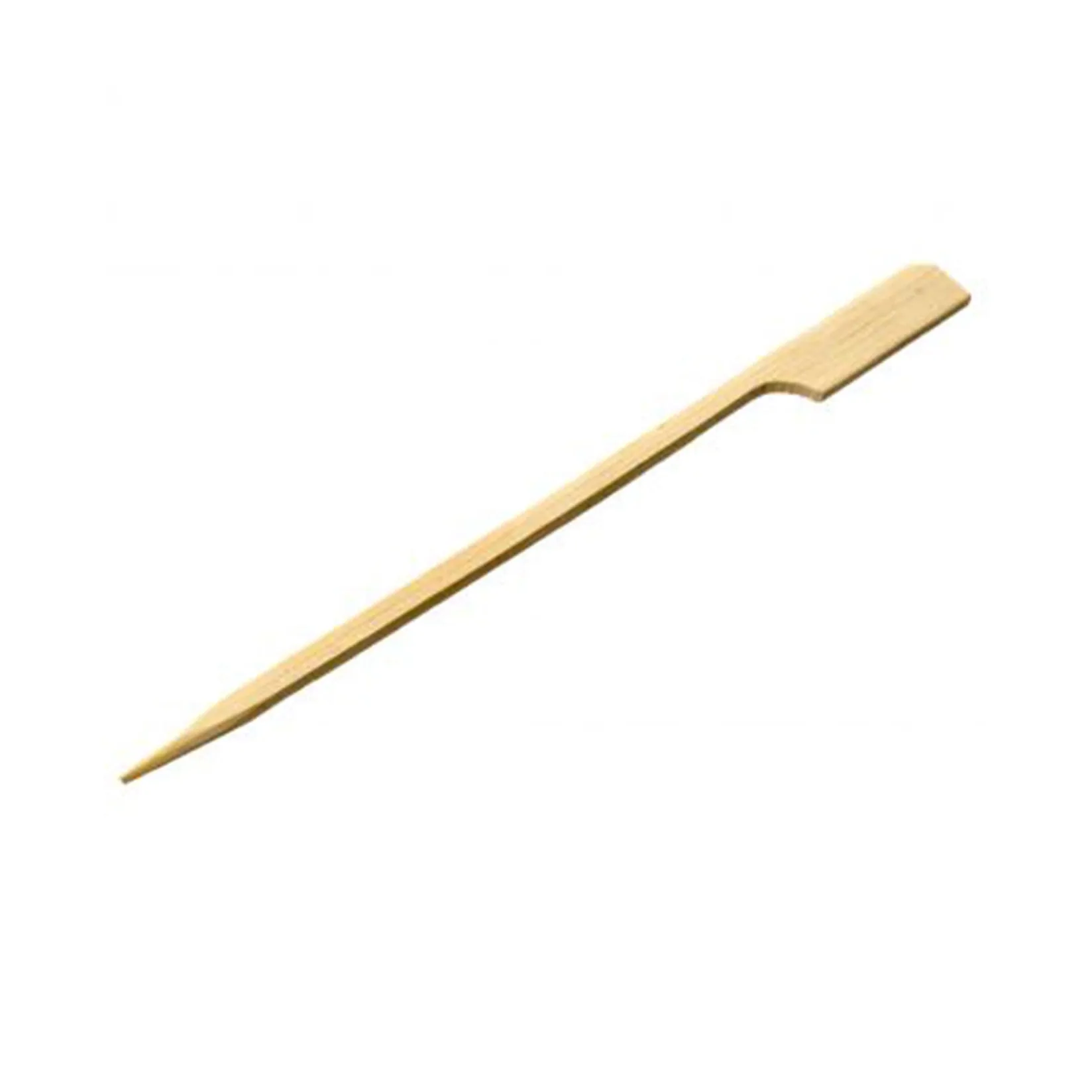 Eco Skewers Canape Supplies|Tableware Brands^Set of 100 Bamboo Teppo Skewers