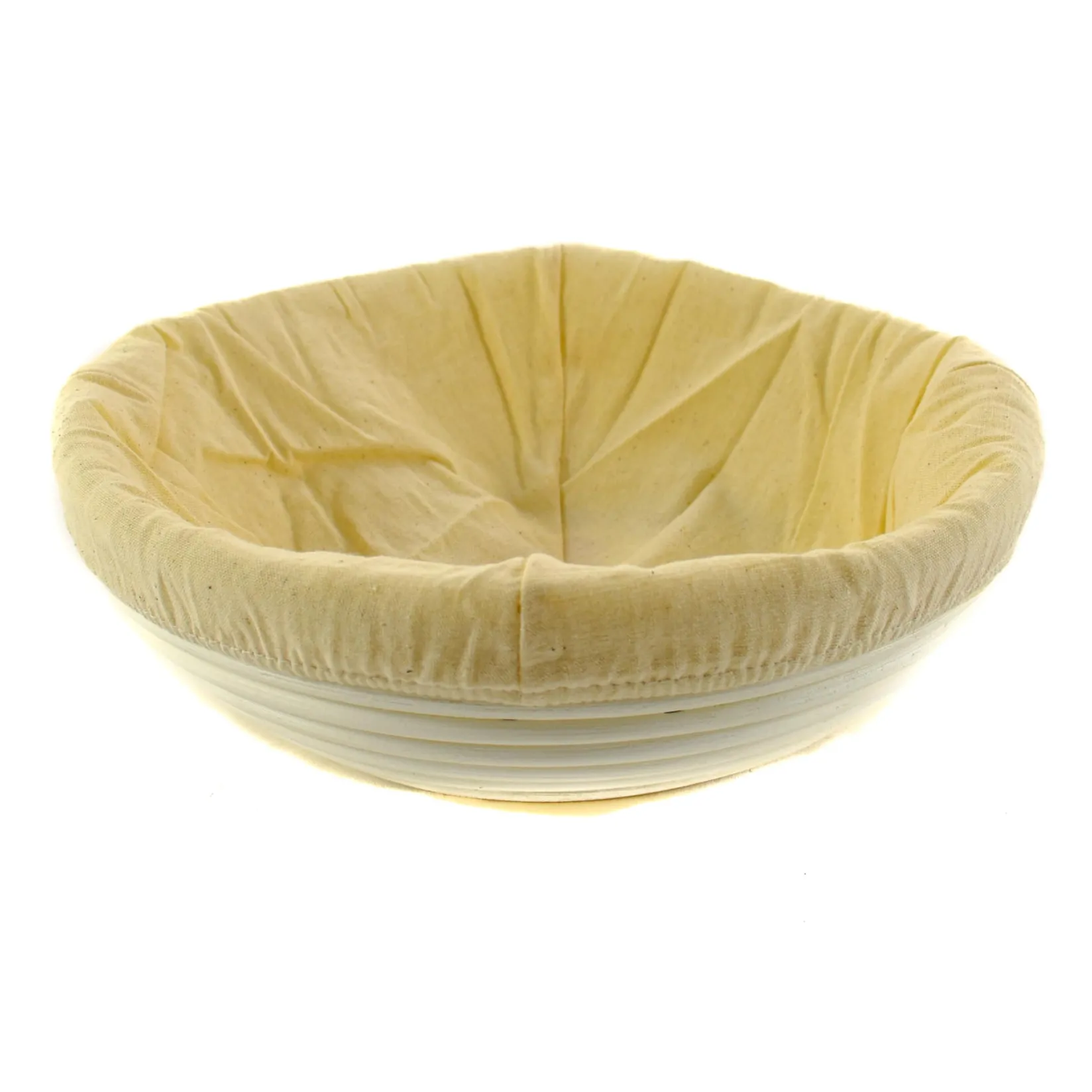 Eddingtons Baking Supplies & Equipment^Set of 2 Banneton Liner - Fits Round, 1kg