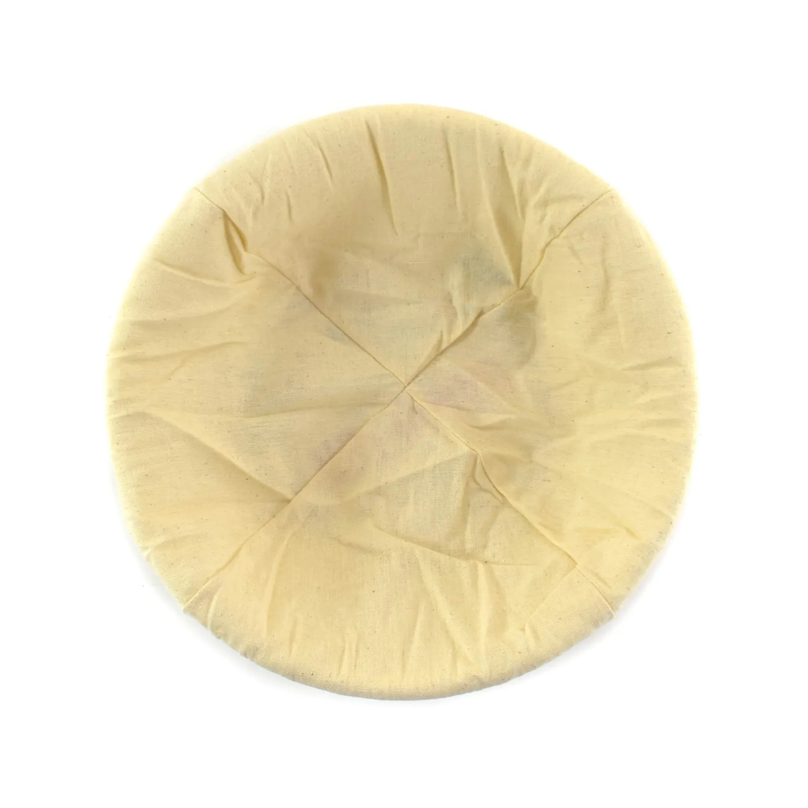 Eddingtons Baking Supplies & Equipment^Set of 2 Banneton Liner - Fits Round, 1kg