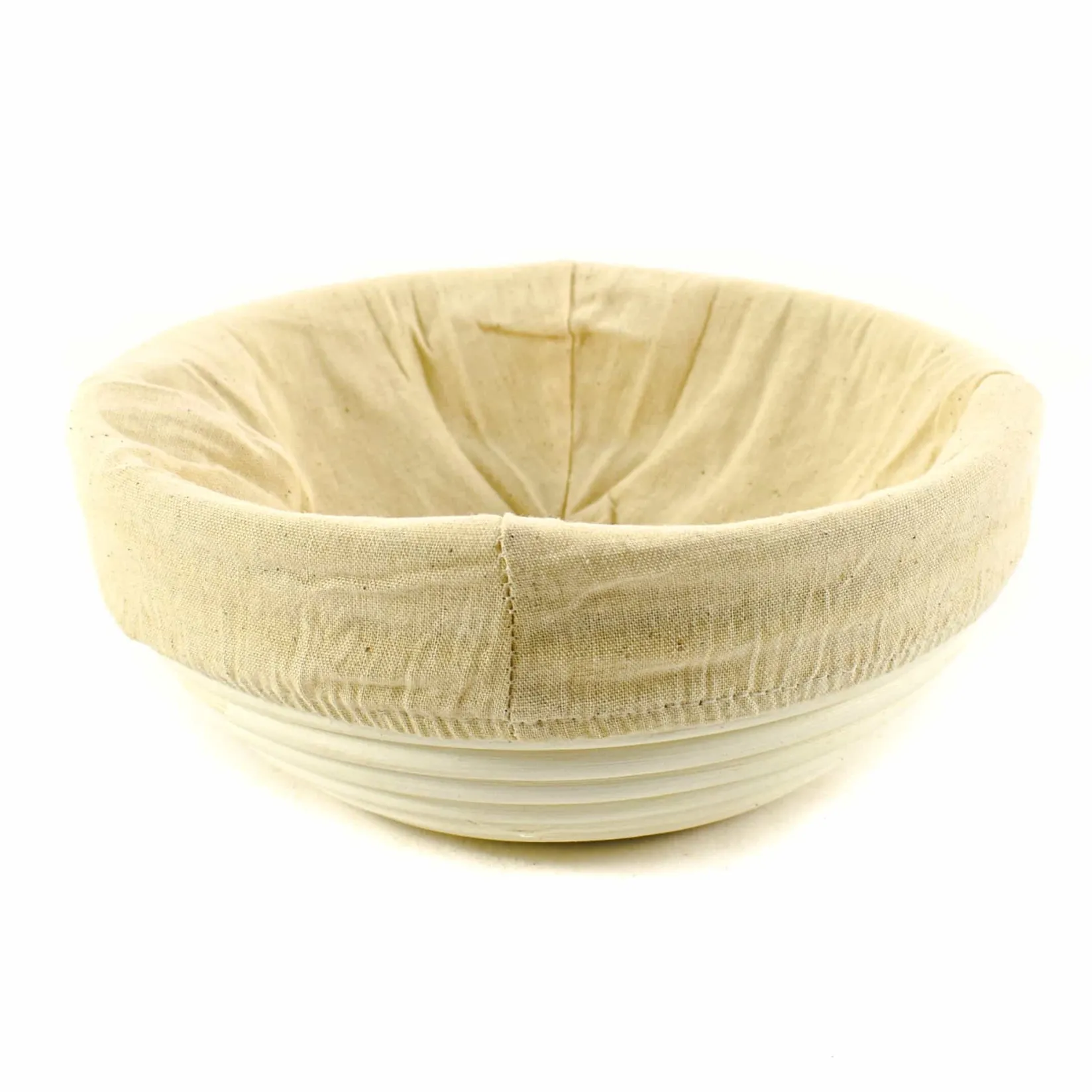 Eddingtons Baking Supplies & Equipment^Set of 2 Banneton Liner - Fits Round, 750g