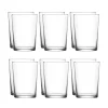 Turkish Tableware Tableware Brands^Set of 12 Bodega Tall Glasses, 510ml