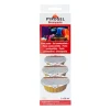Dexam Bbq & Smoking^Set of 3 Gel Fuel Pack