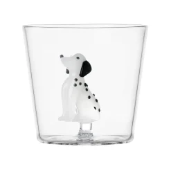Ichendorf Milano Table Setting|Drinking Glasses^Set of 2 Dalmatian Tumblers, 300ml