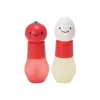 Bento & Co Tableware Brands|Food Storage & Containers^Set of 2 Ketchup & Mayo Bottle, 18ml