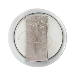 Linen Tales Table Setting|Kitchen Textiles & Clothing^Set of 2 Natural Linen Napkins