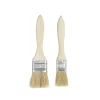 Kitchencraft Kitchen Tools & Utensils|Baking Supplies & Equipment^Set of 2 Patisserie Brushes