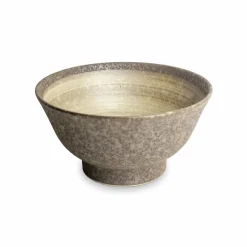 Kiji Stoneware & Ceramics Japanese Ingredients|Japanese Tableware^Setchi Ramen Bowl, 21cm