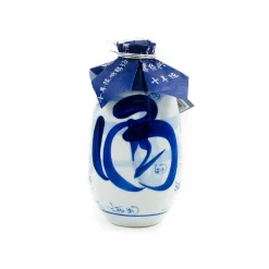 Pagoda Ingredients Brands|Chinese Ingredients^Shaoxing Rice Wine - 10 Year Aged, 500ml