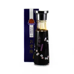 Shibanuma Soy Sauce Ingredients Brands|Japanese Ingredients^Shibanuma Premium Ohitachi Soy Sauce, 100ml