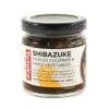 Yutaka Ingredients Brands|Japanese Ingredients^Shibazuke Pickled Cucumber & Mixed Vegetables, 110g
