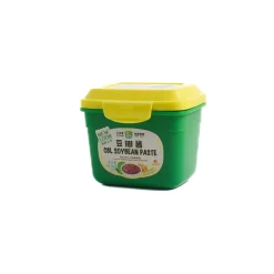 Shinho Ingredients Brands|Pasta, Rice & Beans^Soybean Paste, 300g