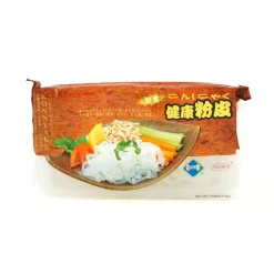 Chinese Ingredients Japanese Ingredients|Chinese Ingredients^Shirataki Konnyaku Flat Noodles, 218g