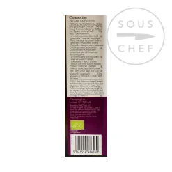 Clearspring Ingredients Brands|Oil, Vinegar & Dressings^Short Dated Organic Rapeseed Oil, 500ml