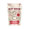 Eat Grub Ingredients Brands|Made In The Uk^Short Dated Edible Buffalo Worms, 20g