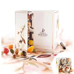 Francois Doucet French Ingredients|Ingredients Brands^Short Dated Provence Confectionery Chest, 600g