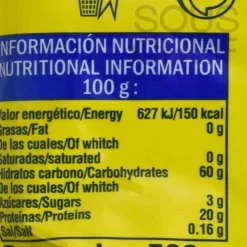 GOYA Ingredients Brands|Pasta, Rice & Beans^Short Dated Bola Roja Beans, 500g