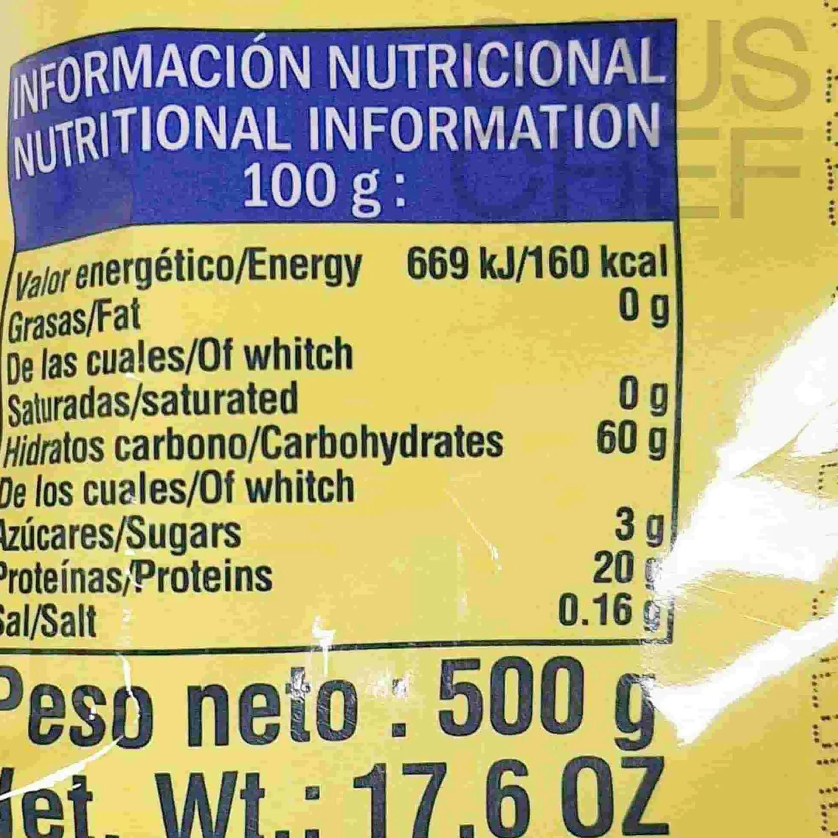 GOYA Ingredients Brands|Pasta, Rice & Beans^Short Dated Red Cargamanto Beans, 500g