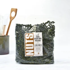 Centaur Ingredients Brands|Middle Eastern Ingredients^Short Dated Green Skinless Pistachios, 1kg