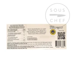 Pariani Ingredients Brands|Italian Ingredients^Short Dated Piemonte IGP Hazelnut Flour, 150g