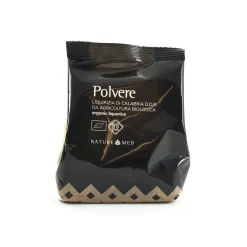 Nature Med Ingredients Brands|Italian Ingredients^Short Dated Powdered Liquorice From Calabria, 100g