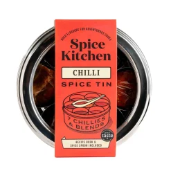 Spice Kitchen Ingredients Brands|Herbs & Spices^Short Dated Chilli Spice Tin