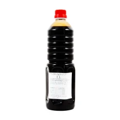 Aioi Japanese Ingredients|Stock & Bouillon^Shoyu Ramen Soup Base, 1 litre