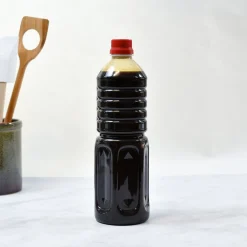 Aioi Japanese Ingredients|Stock & Bouillon^Shoyu Ramen Soup Base, 1 litre