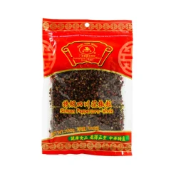 Brotherhood Chinese Ingredients|Herbs & Spices^Sichuan Pepper, 100g