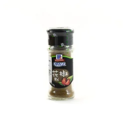 McCormick Ingredients Brands|Chinese Ingredients^Sichuan Pepper Powder, 24g