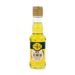Interlink Ingredients Brands|Chinese Ingredients^Sichuan Peppercorn Oil - Prickly Oil, 210ml