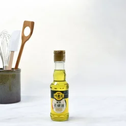 Interlink Ingredients Brands|Chinese Ingredients^Sichuan Peppercorn Oil - Prickly Oil, 210ml