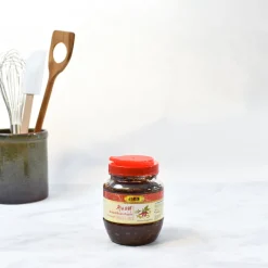 FSG Chinese Ingredients|Sauces & Condiments^Sichuan Pixian Chilli Bean Paste, 500g