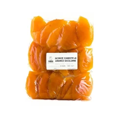 Pariani Ingredients Brands|Italian Ingredients^Sicilian Candied Orange Peel, 1kg