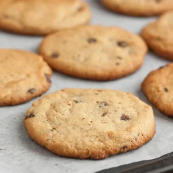 Sous Chef Baking Supplies & Equipment^Siliconised Parchment Paper 400x600mm, 480 Sheets