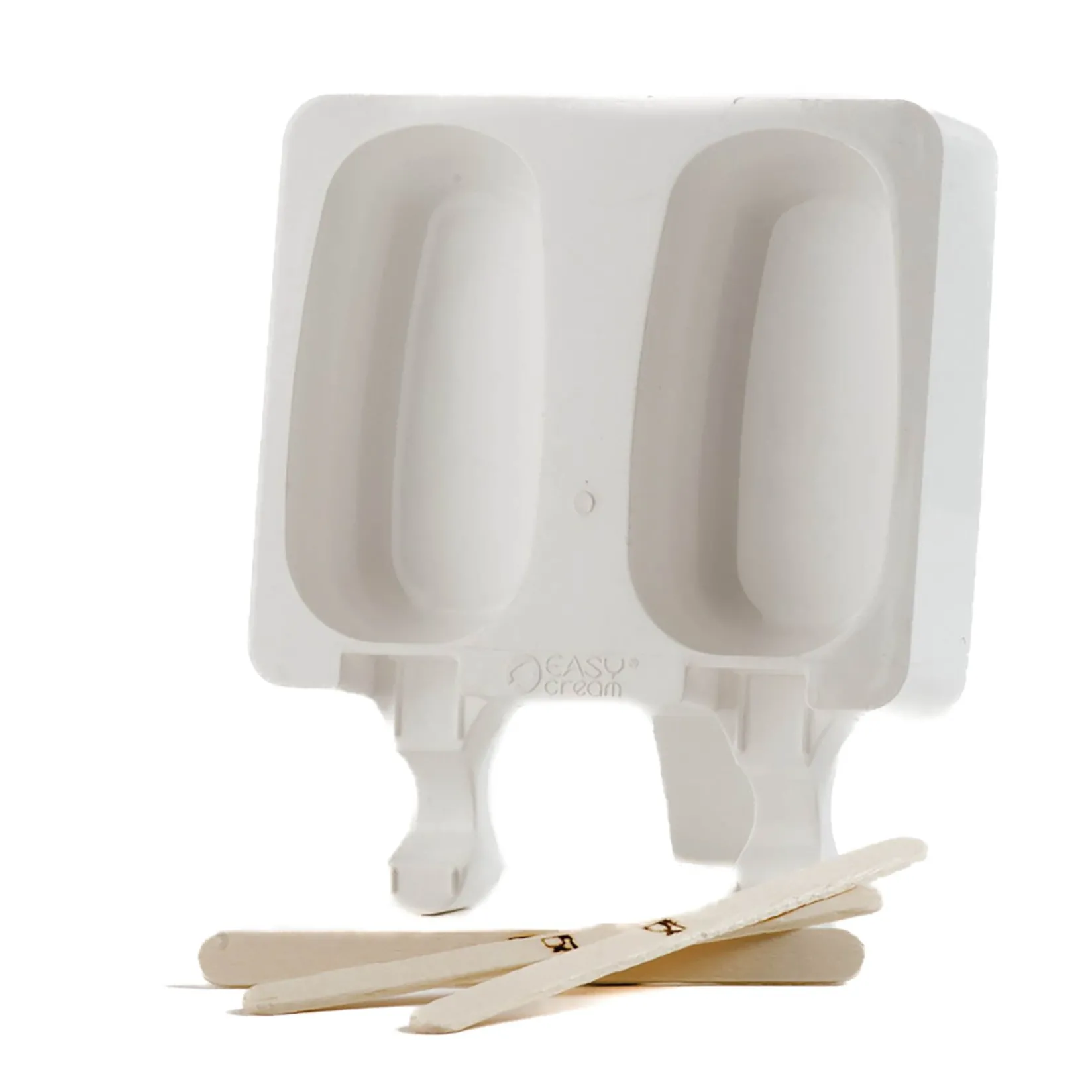 Silikomart Baking Supplies & Equipment^Classic Ice Cream Mould