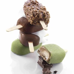 Silikomart Baking Supplies & Equipment^Classic Ice Cream Mould