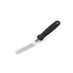Silikomart Italian Ingredients|Baking Supplies & Equipment^Offset Palette Knife, 9cm