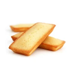 Silikomart Italian Ingredients|Baking Supplies & Equipment^Silicone Financier Mould, 7 Financiers