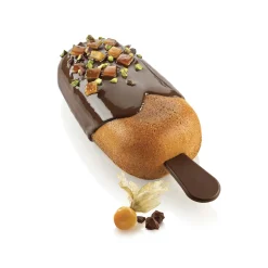 Silikomart Italian Ingredients|Baking Supplies & Equipment^Silicone Giant Ice Cream Mould, 765ml