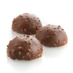 Silikomart Italian Ingredients|Baking Supplies & Equipment^Silicone Half Sphere Mould, 80ml