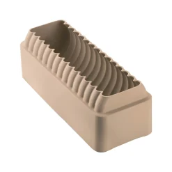 Silikomart Italian Ingredients|Baking Supplies & Equipment^Silicone Log Cake Mould, 24x9cm
