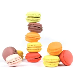 Silikomart Italian Ingredients|Baking Supplies & Equipment^Silicone Macaron Baking Mat, 30x40cm