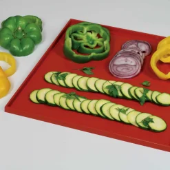 Silikomart Italian Ingredients|Baking Supplies & Equipment^Silicone Roulade Rolling Mat, 32.5x32.5cm