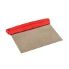 Silikomart Italian Ingredients|Baking Supplies & Equipment^Stainless Steel Dough Scraper
