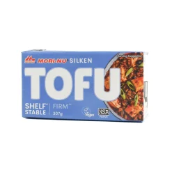 Mori-Nu Ingredients Brands|Korean Ingredients^Silken Tofu - Firm, 307g